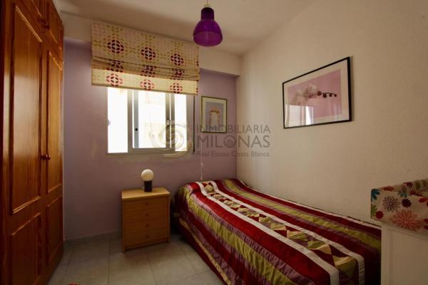 Piso en avenida de la Armada Española, 25