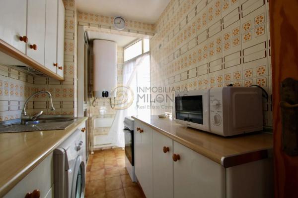 Piso en avenida de la Armada Española, 25