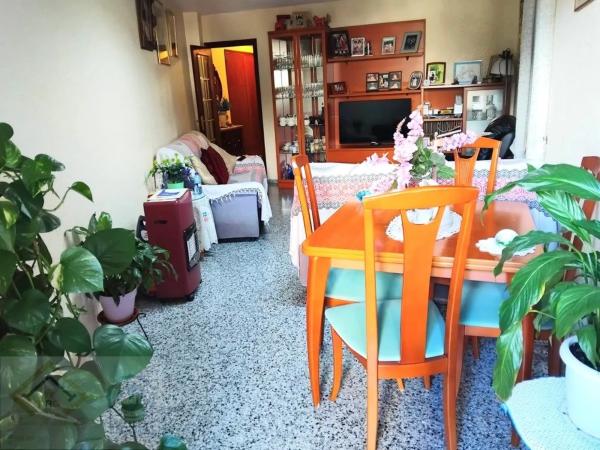 Piso en avenida Rei Jaume I