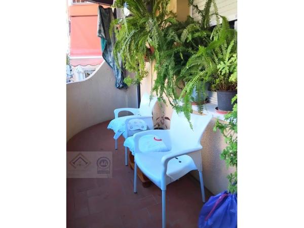 Piso en avenida Rei Jaume I