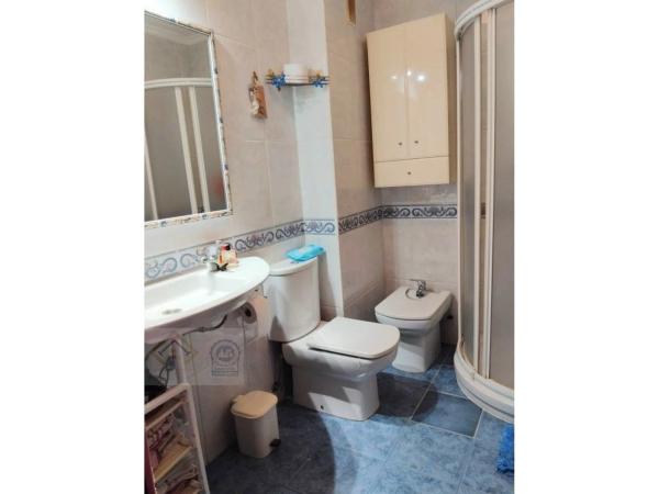 Piso en avenida Rei Jaume I