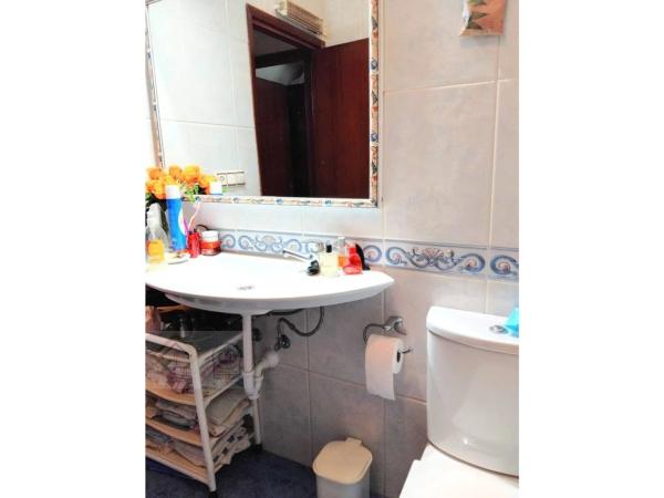 Piso en avenida Rei Jaume I