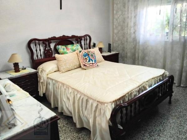 Piso en avenida Rei Jaume I