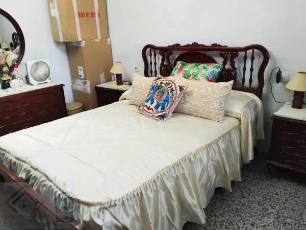 Piso en avenida Rei Jaume I