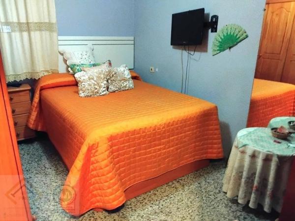 Piso en avenida Rei Jaume I