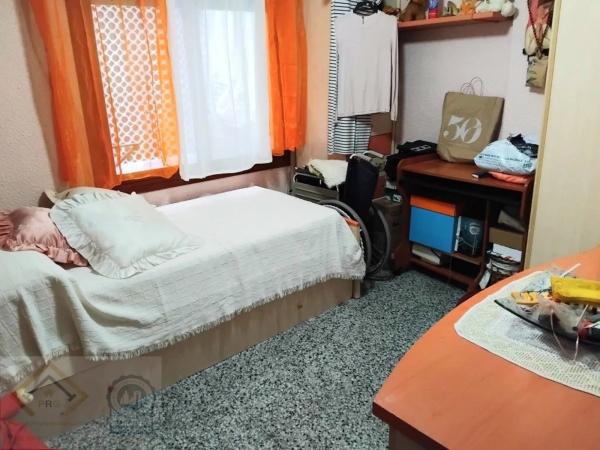 Piso en avenida Rei Jaume I