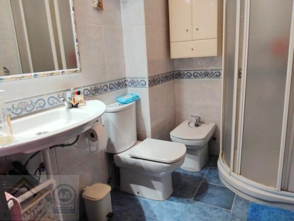 Piso en avenida Rei Jaume I