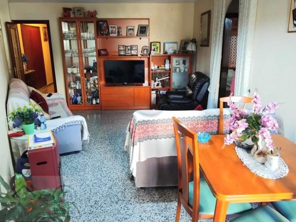 Piso en avenida Rei Jaume I