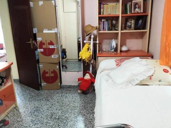 Piso en avenida Rei Jaume I