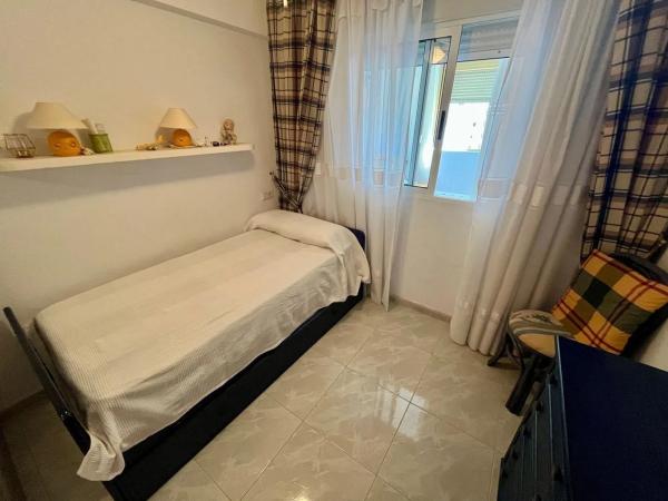 Piso en Pueblo Levante