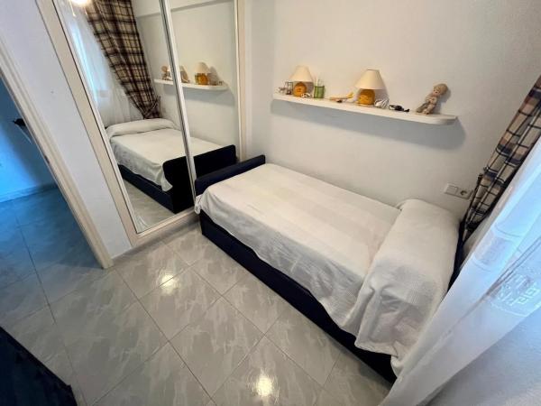 Piso en Pueblo Levante