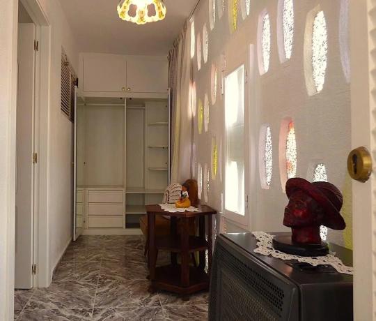 Piso en avenida de París