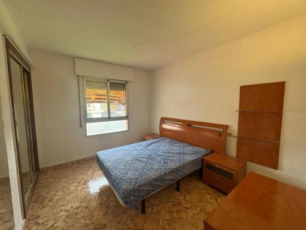 Piso en avenida de Europa s/n