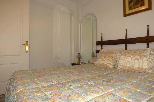 Piso en avenida de París