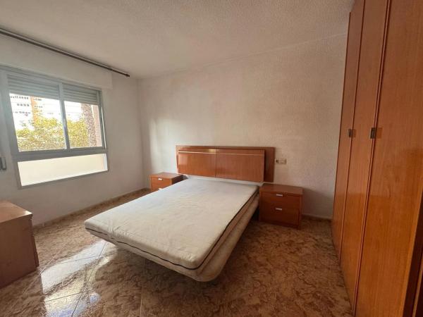 Piso en avenida de Europa s/n