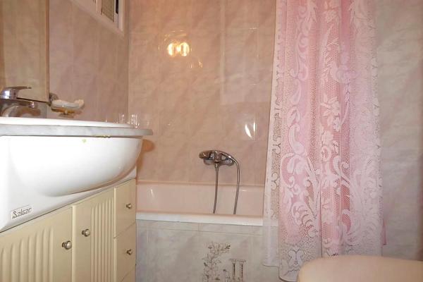 Piso en avenida de París