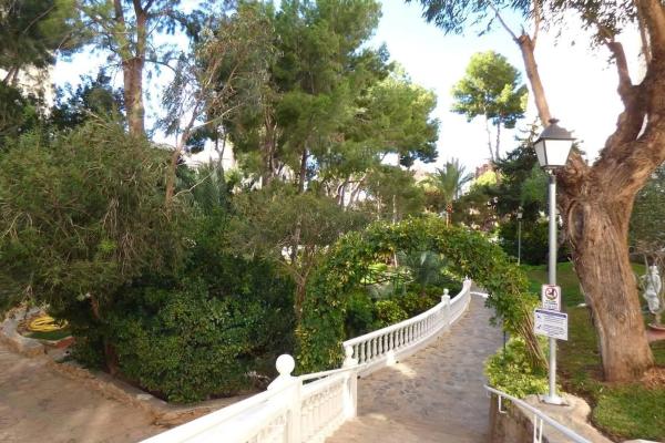 Piso en avenida de París