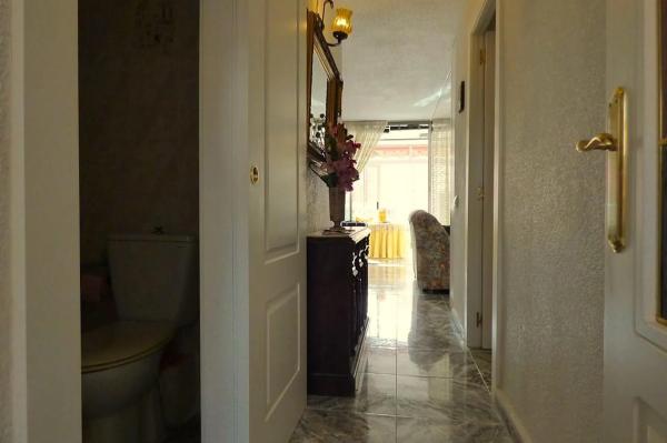 Piso en avenida de París