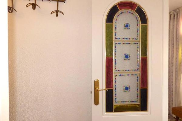 Piso en avenida de París