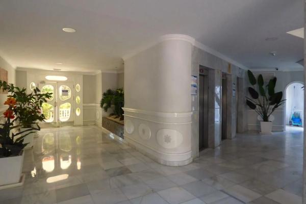 Piso en avenida de París