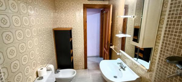 Piso en plaza de Neptuno