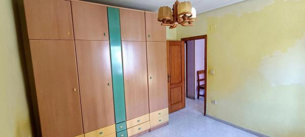 Piso en plaza de Neptuno