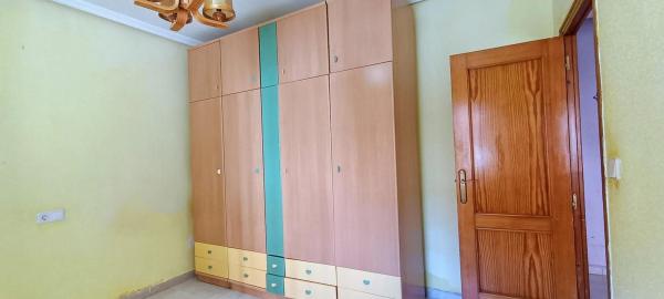 Piso en plaza de Neptuno