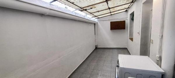 Piso en plaza de Neptuno