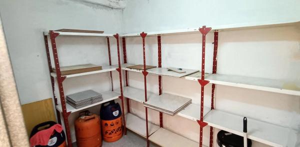 Piso en plaza de Neptuno