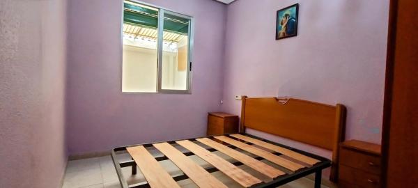 Piso en plaza de Neptuno