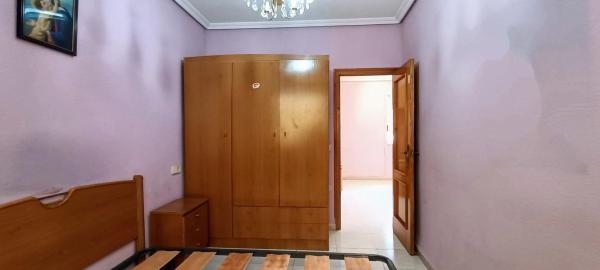 Piso en plaza de Neptuno