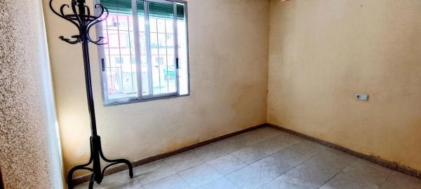 Piso en plaza de Neptuno