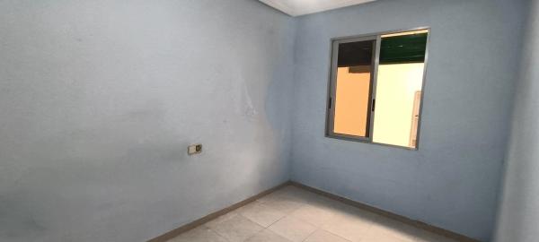 Piso en plaza de Neptuno