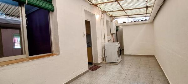 Piso en plaza de Neptuno