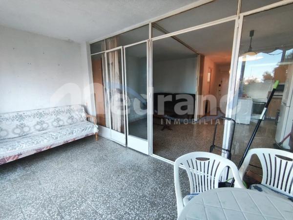 Piso en calle de Londres, 16 -20