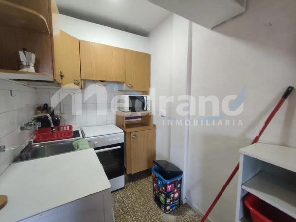 Piso en calle de Londres, 16 -20