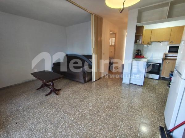 Piso en calle de Londres, 16 -20