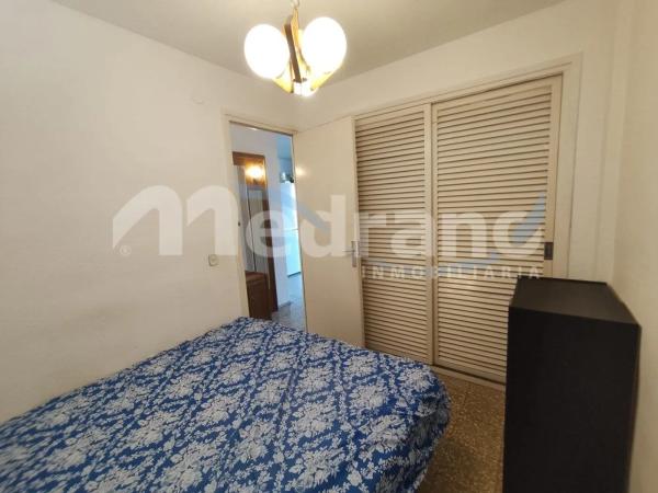 Piso en calle de Londres, 16 -20