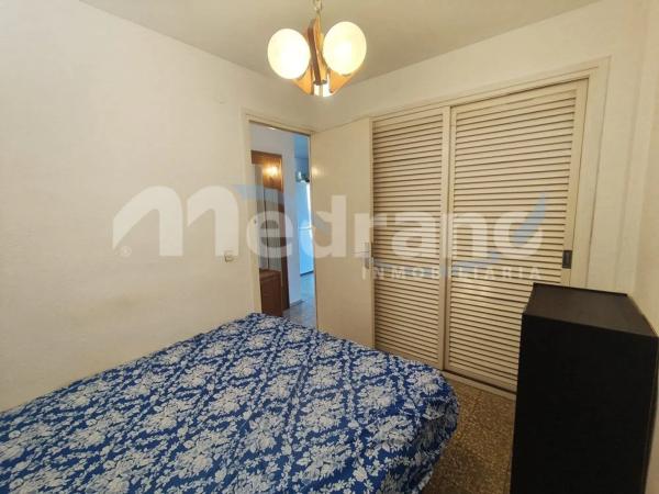 Piso en calle de Londres, 16 -20