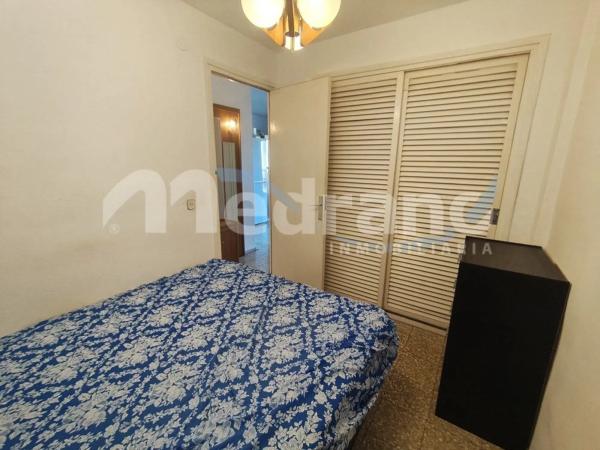 Piso en calle de Londres, 16 -20