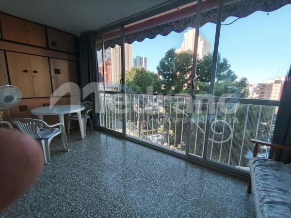 Piso en calle de Londres, 16 -20