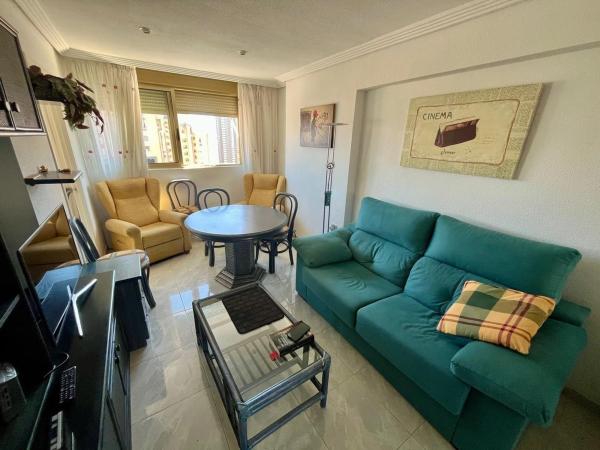 Piso en Pueblo Levante