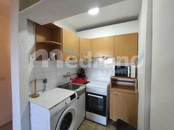 Piso en calle de Londres, 16 -20