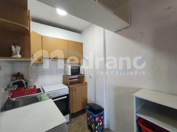 Piso en calle de Londres, 16 -20