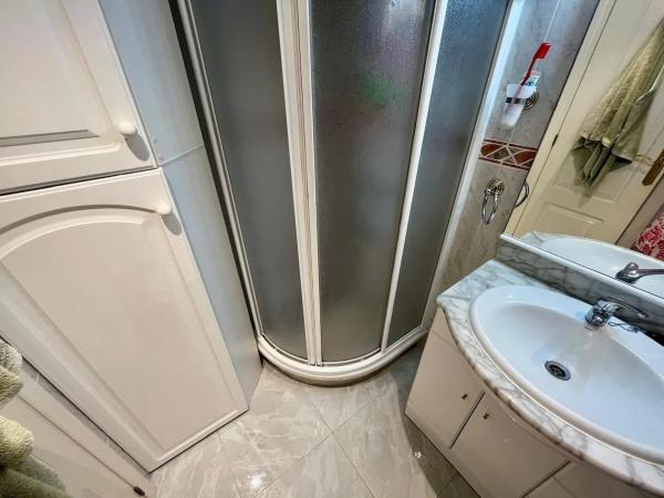 Piso en Pueblo Levante