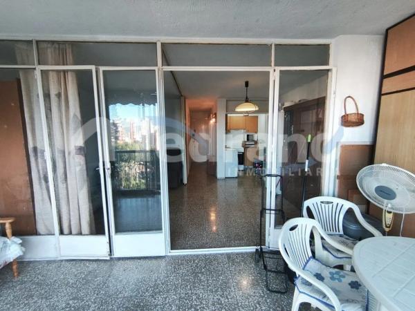 Piso en calle de Londres, 16 -20