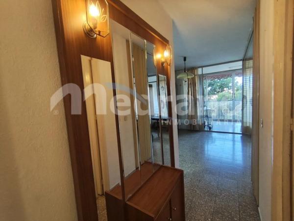 Piso en calle de Londres, 16 -20