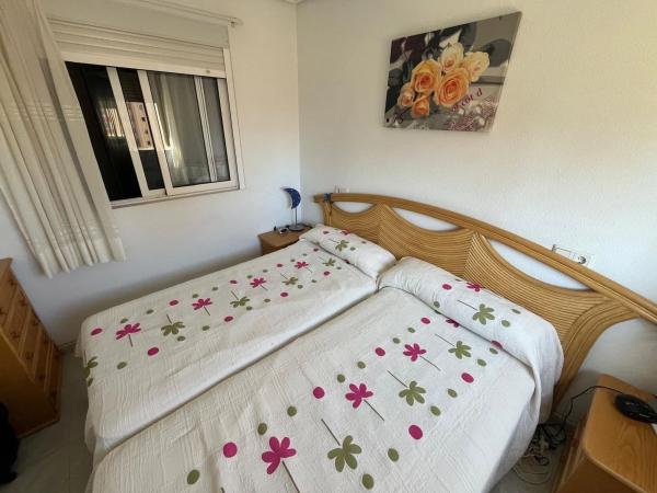 Piso en Pueblo Levante