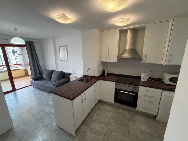 Piso en Barrio Zona Rincón Bajo