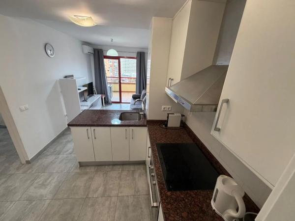 Piso en Barrio Zona Rincón Bajo